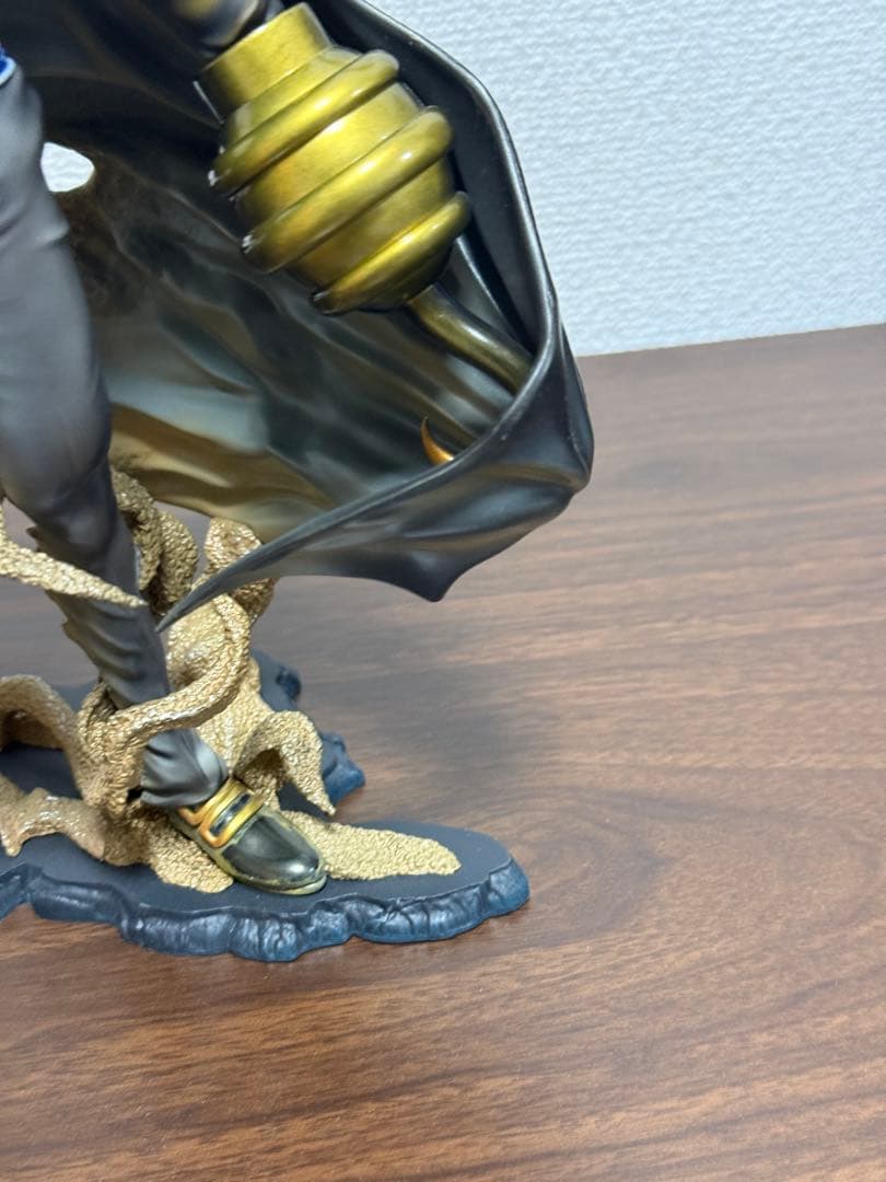 P.O.P MAS-MAXIMUM サー・クロコダイル ワンピース 海外正規品