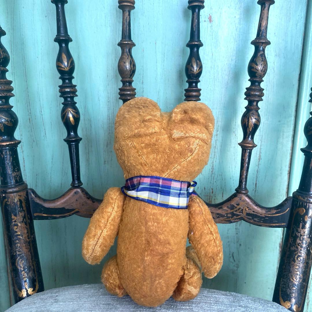 たけページになりますʕ•ᴥ•ʔ JPMベア