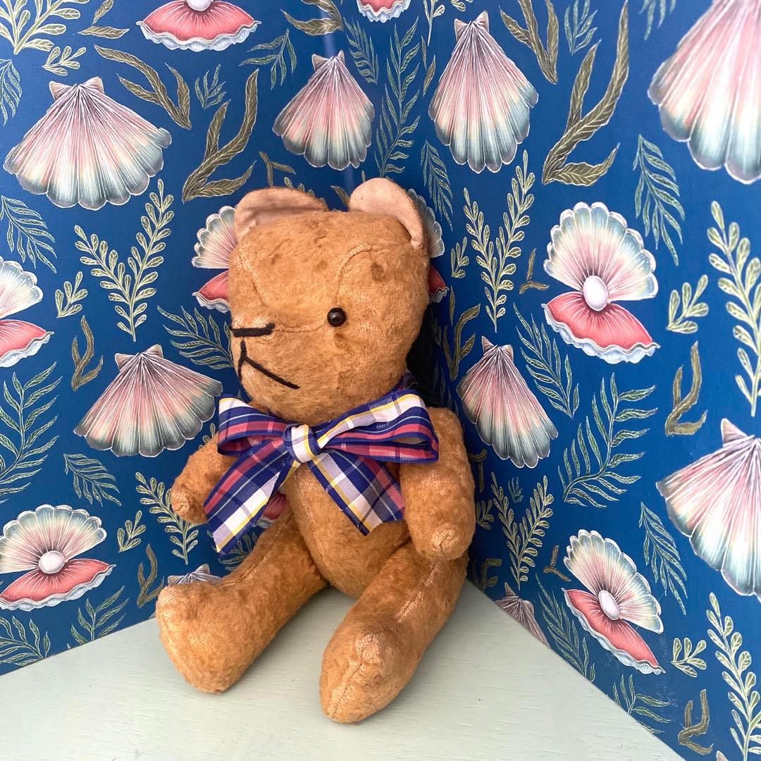 たけページになりますʕ•ᴥ•ʔ JPMベア