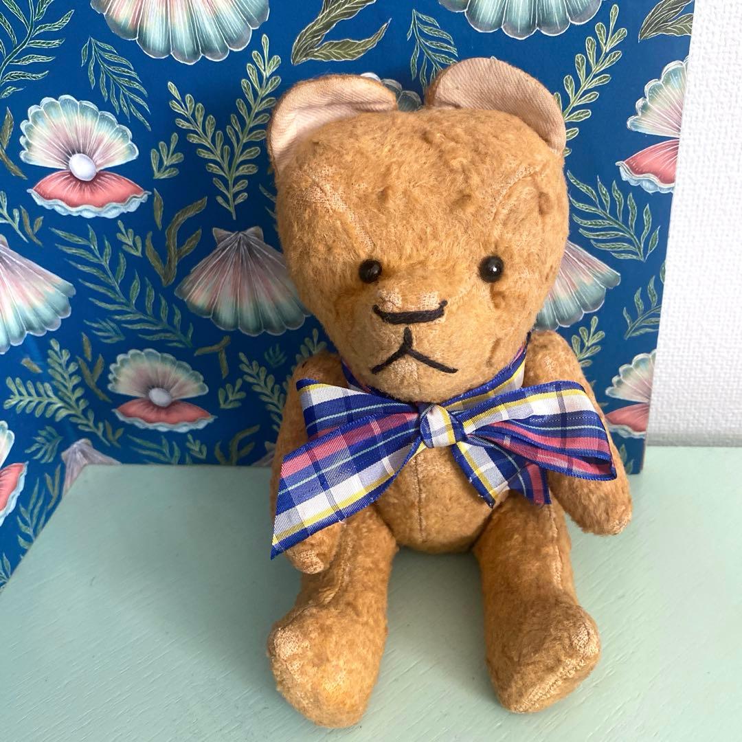 たけページになりますʕ•ᴥ•ʔ JPMベア