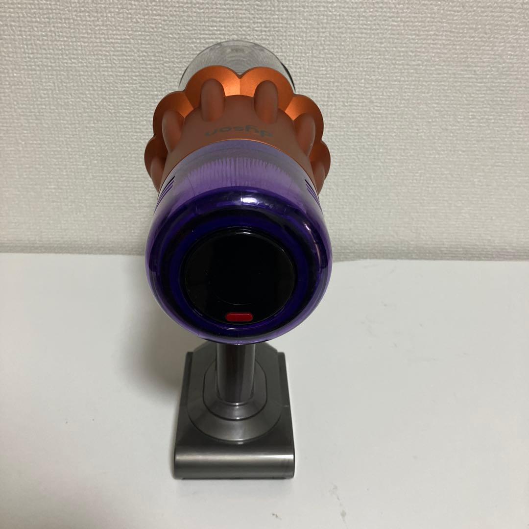 ダイソン　デジタルスリム SV18 本体のみ　純正品　コードレスクリーナー