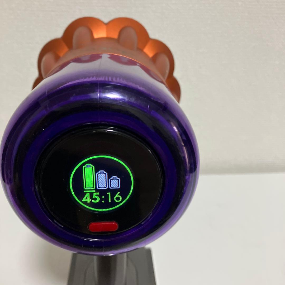 ダイソン　デジタルスリム SV18 本体のみ　純正品　コードレスクリーナー