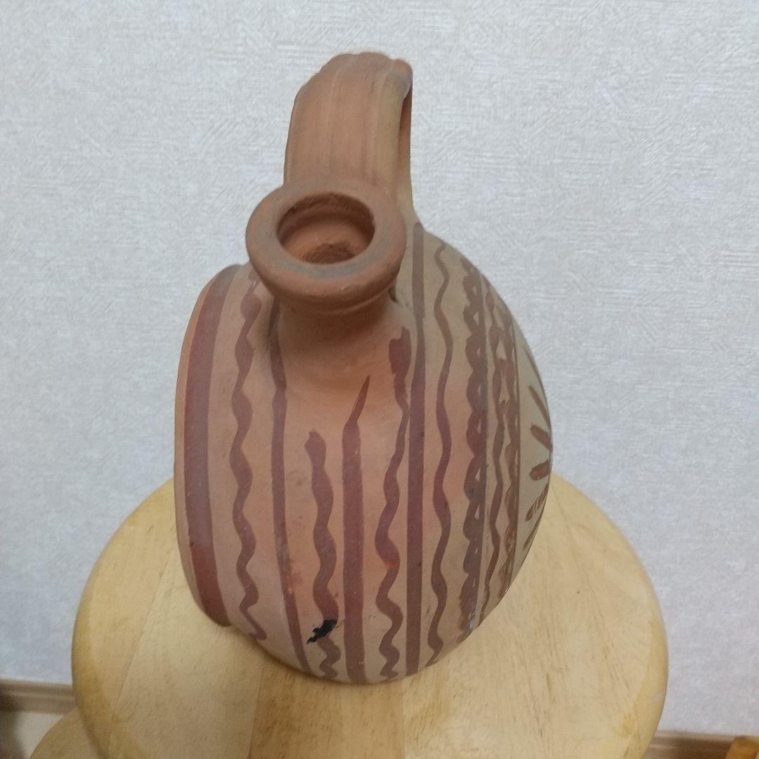 ボディホ、水差し（スペイン）