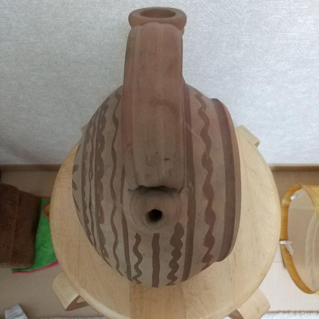 ボディホ、水差し（スペイン）