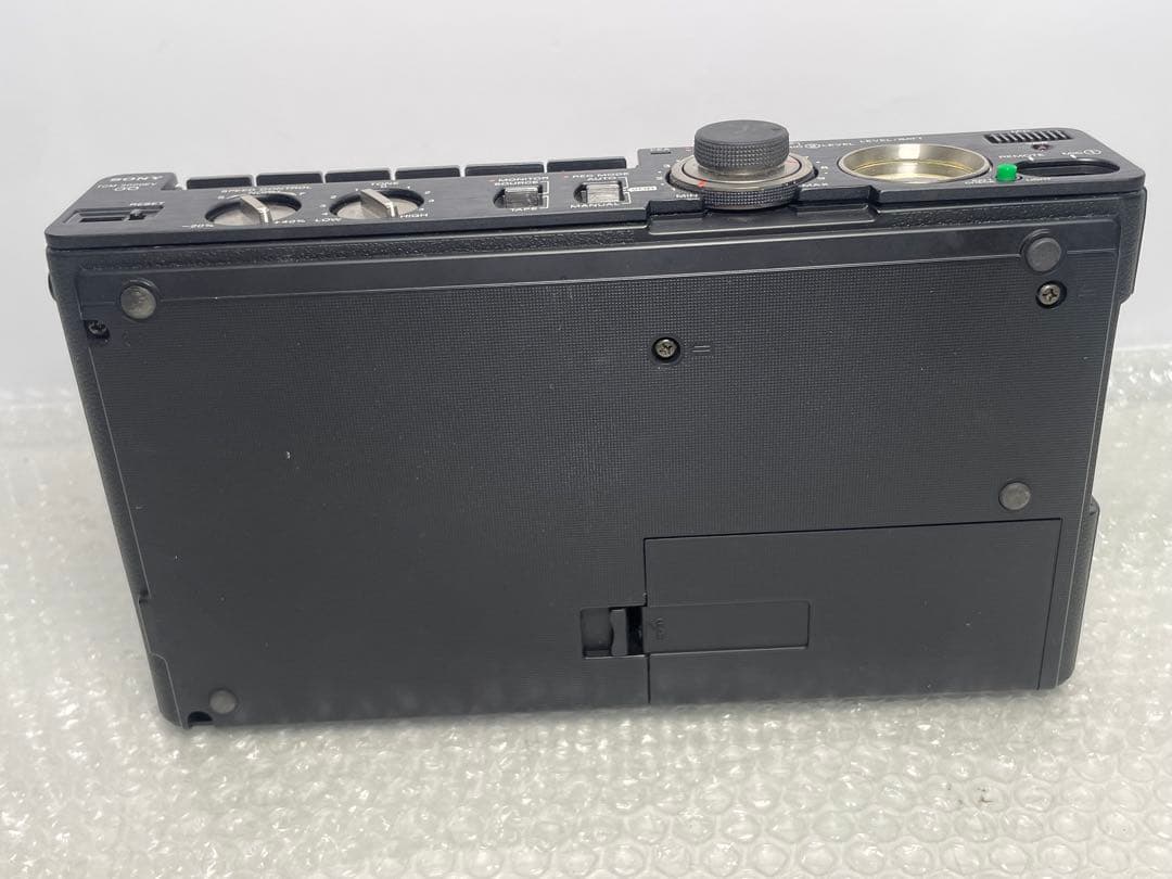 SONY TCM-5000EV テープレコーダー