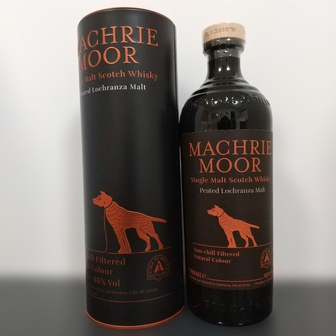 K*a様 マクリームーア ピーテッド　キャンベルタウン　ロッホ　ウイスキー　2本