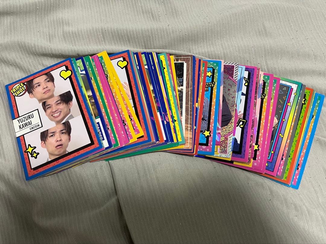 よしもとコレカ 3弾 80枚セット