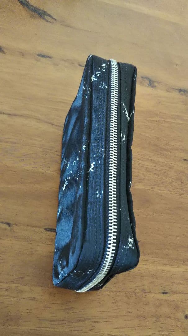 【 CHANEL 】 旧トラベルライン コスメポーチ・アクセサリーポーチ