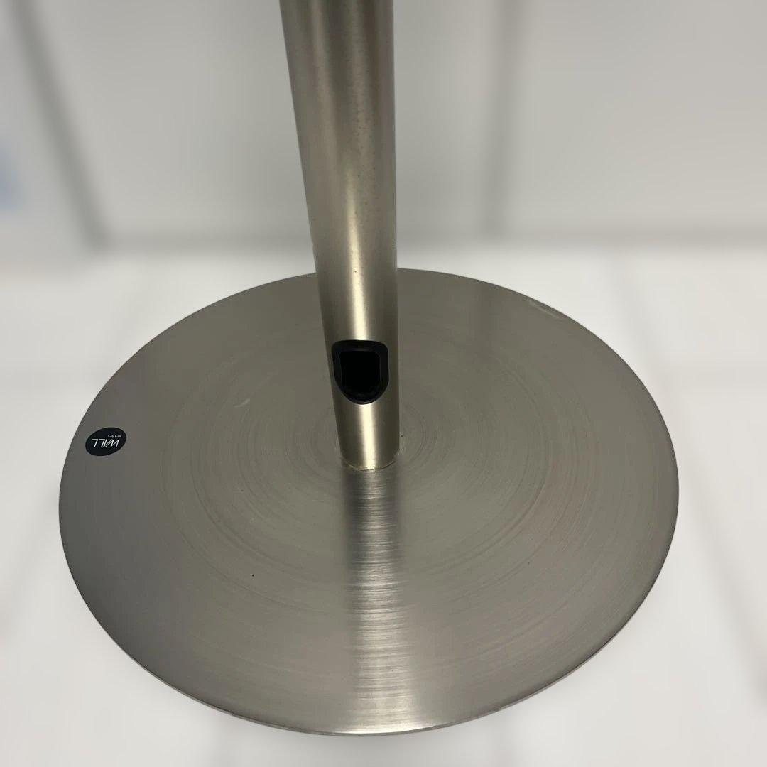 EQUALS イコールズ テレビ台 自立型 テレビスタンド 取説なし