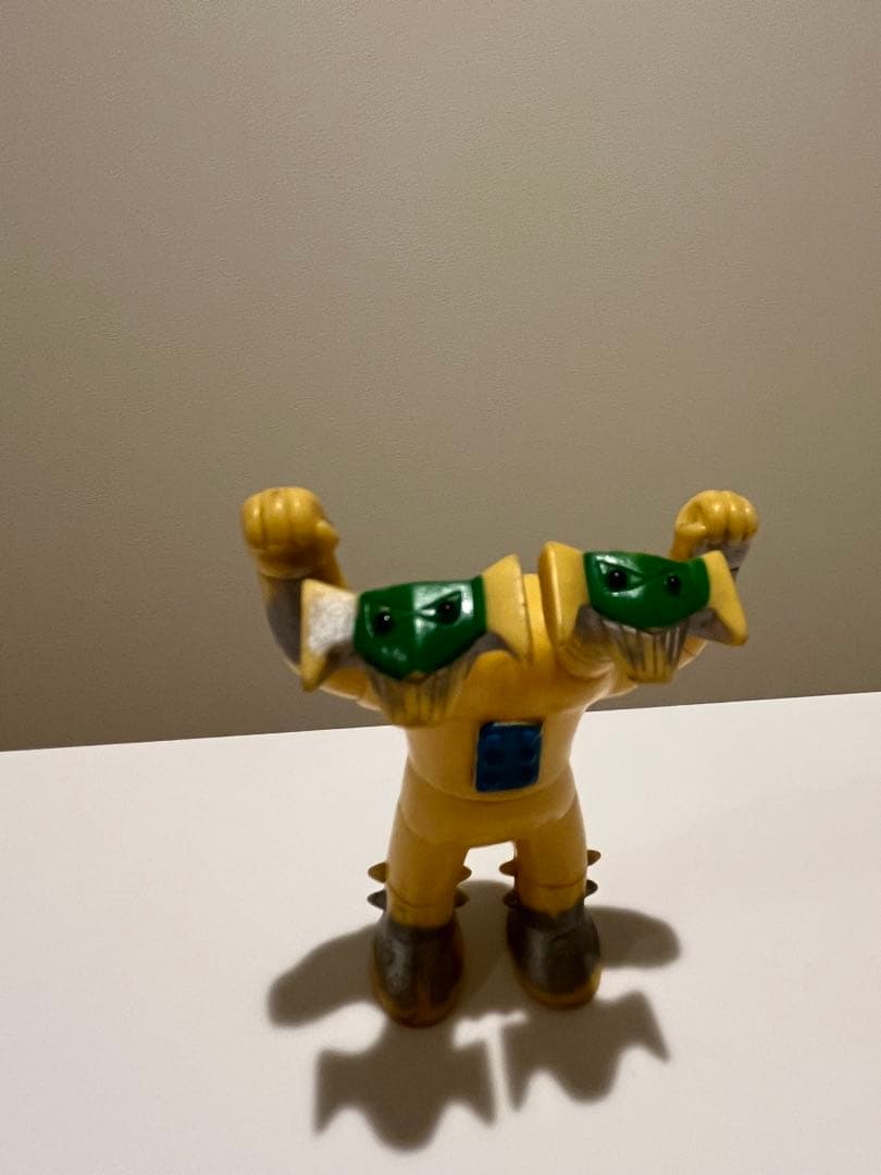 ⚠️ダグラスM2 ブルマァク 当時物 昭和 怪獣 マジンガーZ