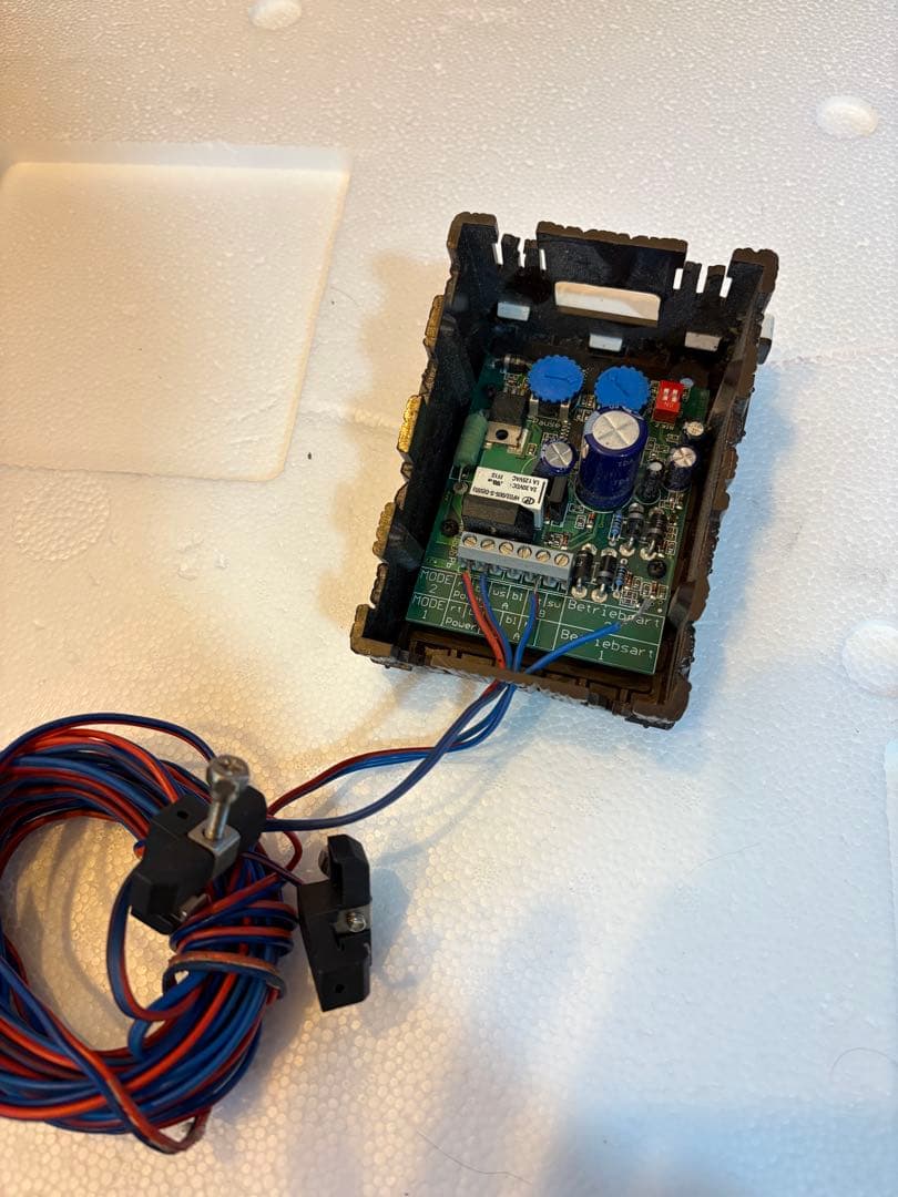 レーマン(LGB) Gゲージ　90463