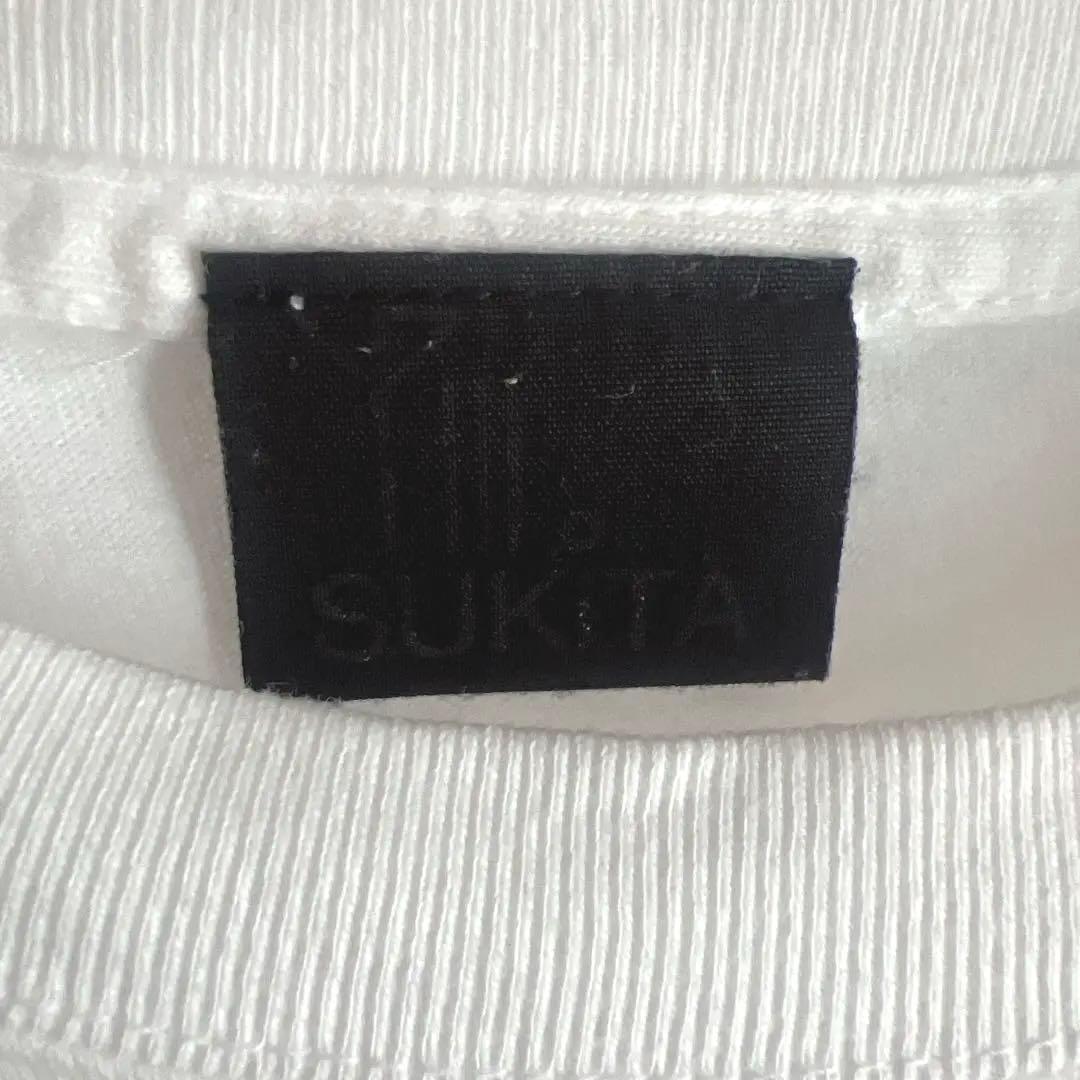 Yellow Magic Orchestra 鋤田正義フォトアートTシャツ