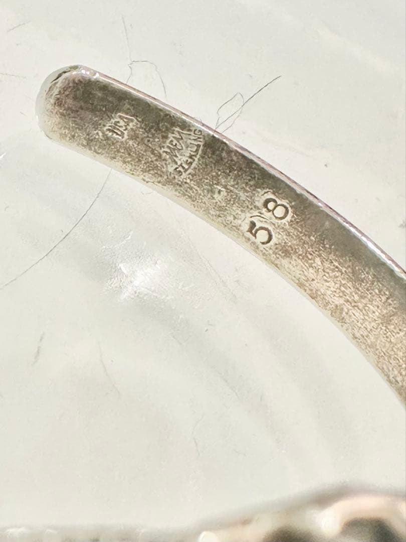 MFM バングル　　hide