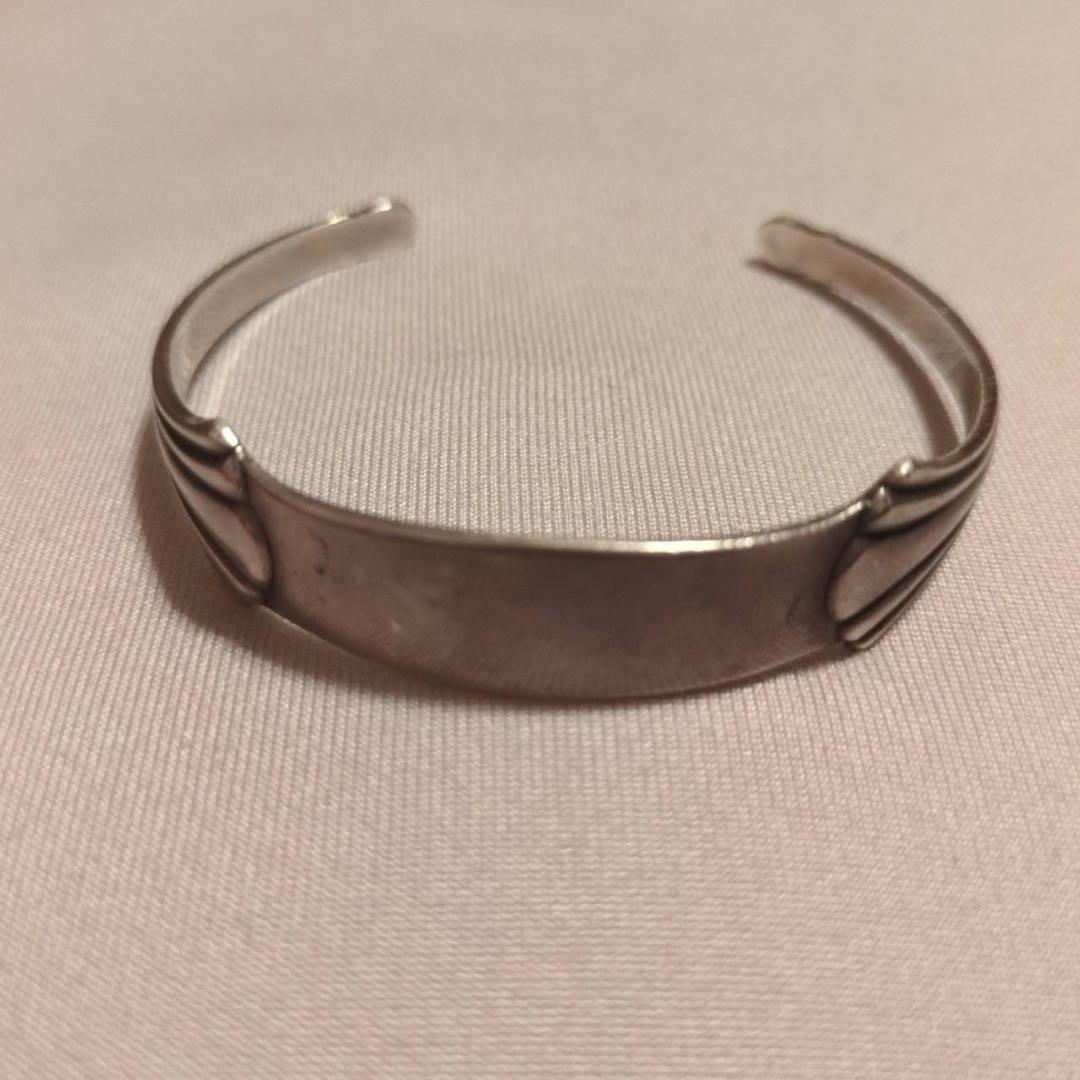 毛*様 USA製Reed & Bartonヴィンテージスターリングシルバー銀細工