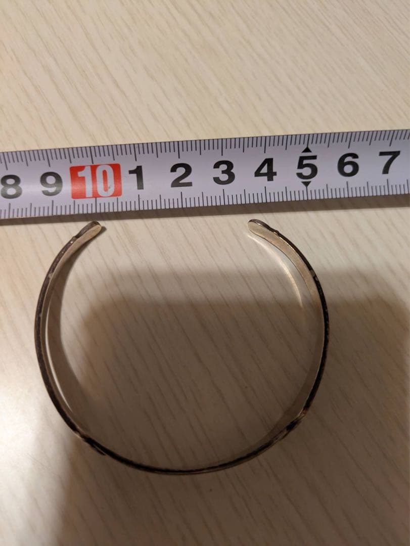 毛*様 USA製Reed & Bartonヴィンテージスターリングシルバー銀細工