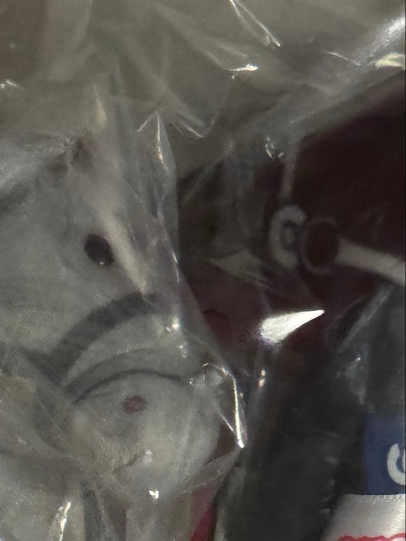 かわいい親子セット♡NICI ぬいぐるみ　ゴールドシップ＆ステイゴールド　ニキ