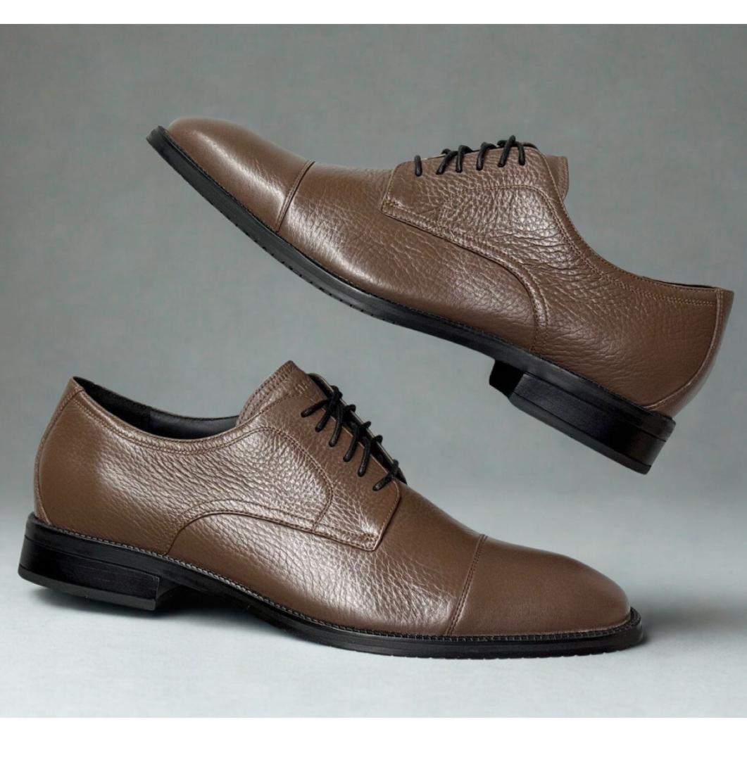 新品 10W/27.5cm コールハーン オックスフォード 定価49,500円