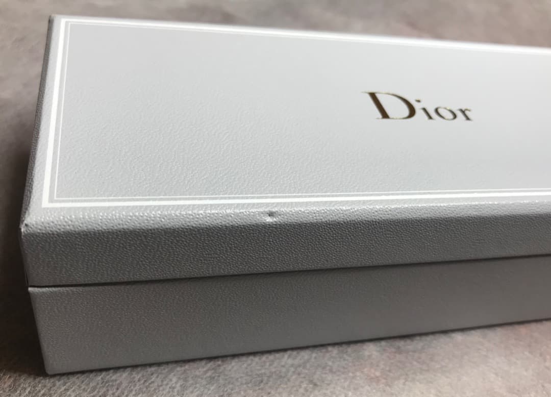 クリスチャンディオール　パンサーボールペン／新品未使用