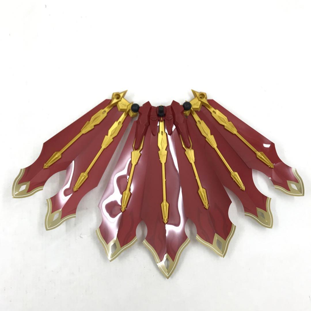 現状品 デジモン プラモデル 完成品