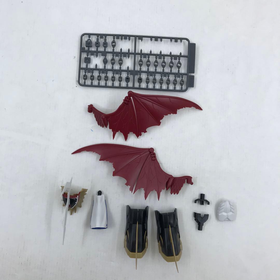 現状品 デジモン プラモデル 完成品