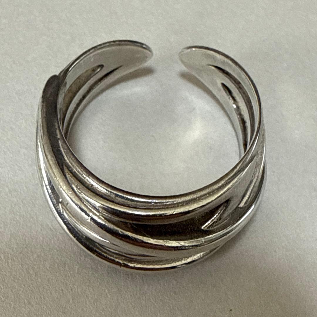 CTHY HIGH-END ORGANIC RING 21号