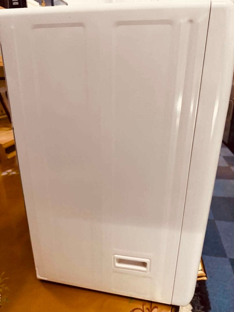 Panasonic NH-D603-W 電気式乾燥機