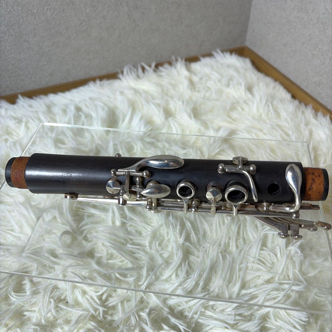 【美品】YAMAHA ヤマハ YCL-35 クラリネット