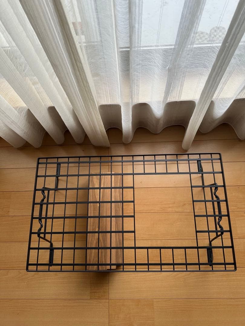 【koto-outdoor】IGT フィールドラック HIBARI 天板　ケース