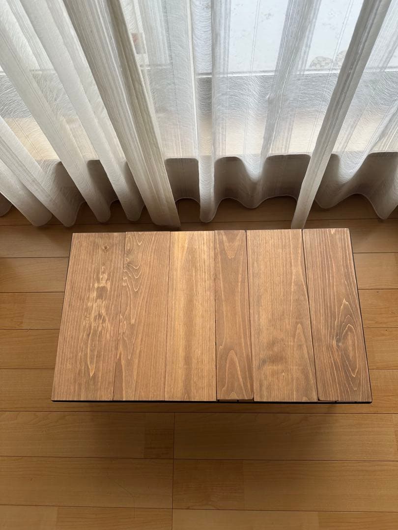 【koto-outdoor】IGT フィールドラック HIBARI 天板　ケース