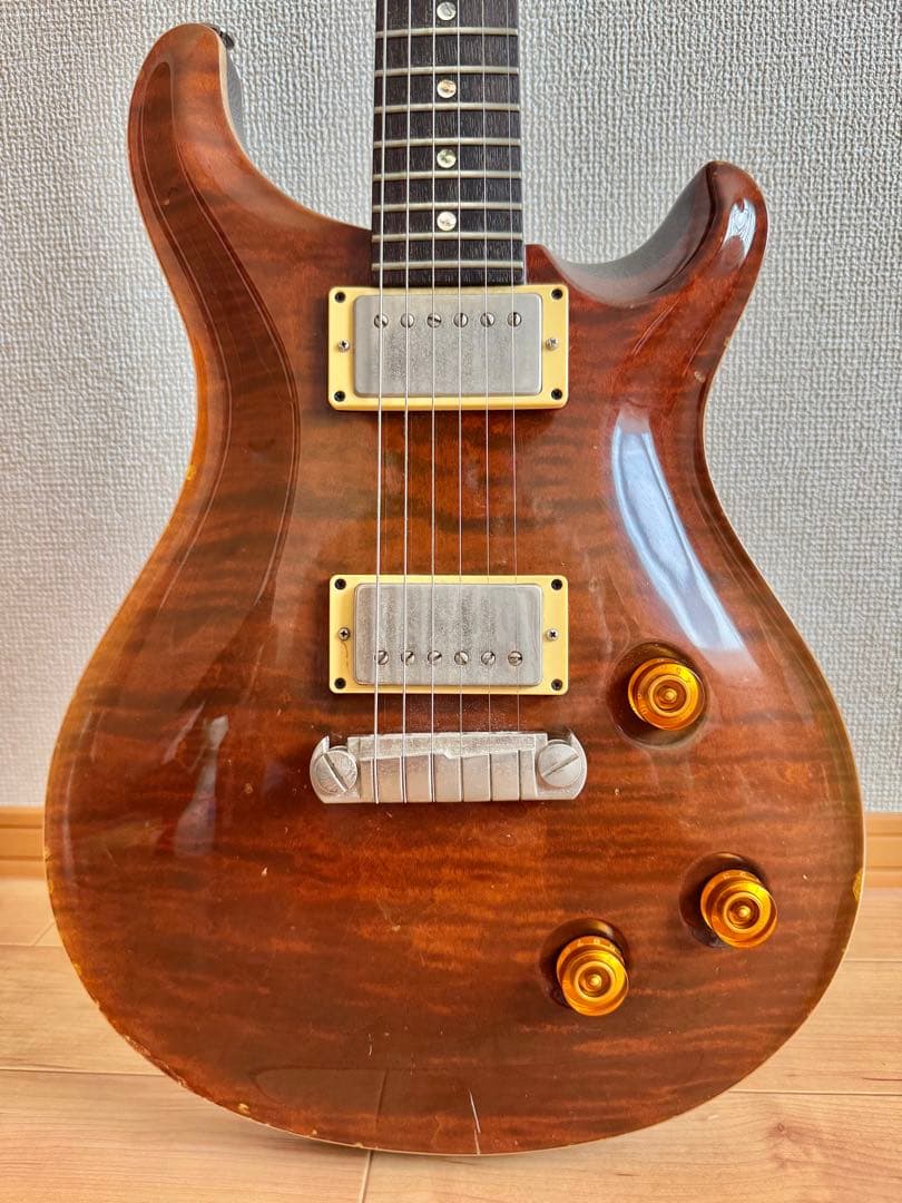 PRS Custom 24 エレキギター