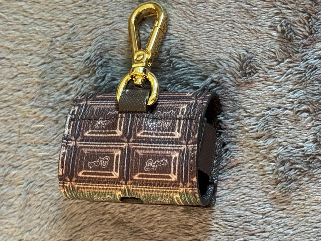 熊さま専用　Q-pot AirPods Pro ケースAirPods(第3世代)