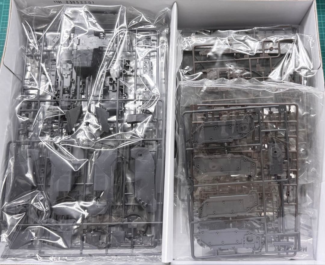 コトブキヤ　メタルギアソリッド　レックス　ブラックver. 新品 未組立