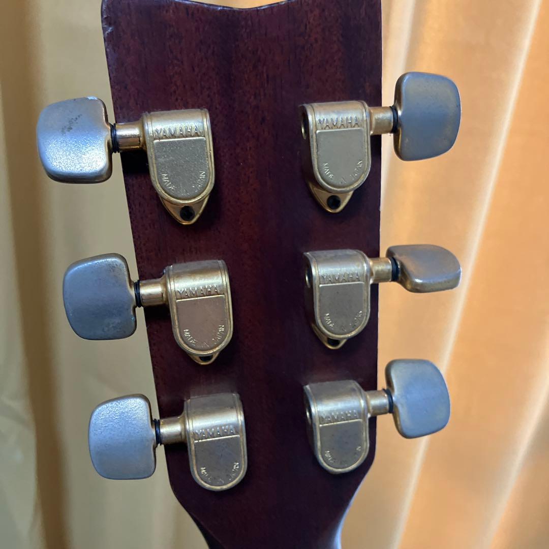 YAMAHA L-8 前期型★LR baggs Anthem搭載★激鳴り★ヤマハ