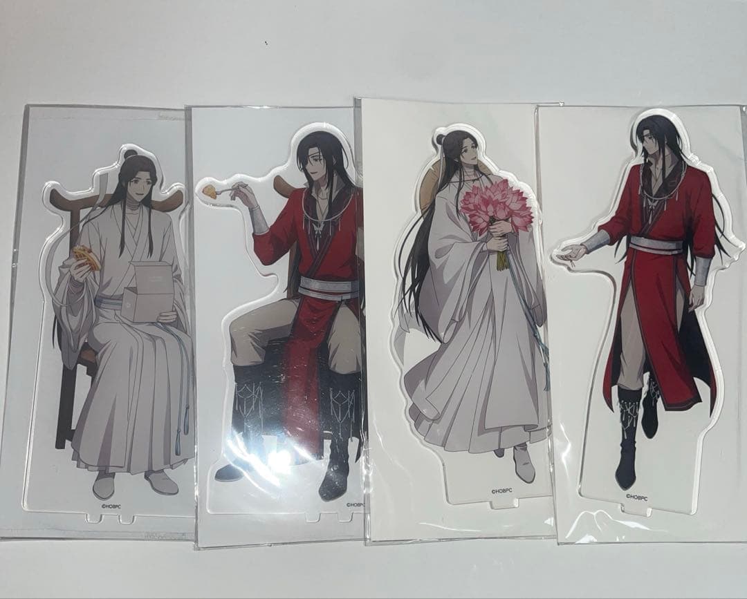 天官賜福 67点 まとめ売り ほぼ新品