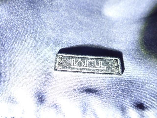 TUMI トゥミ シンクレア ブリーフケース 本革 ブラック