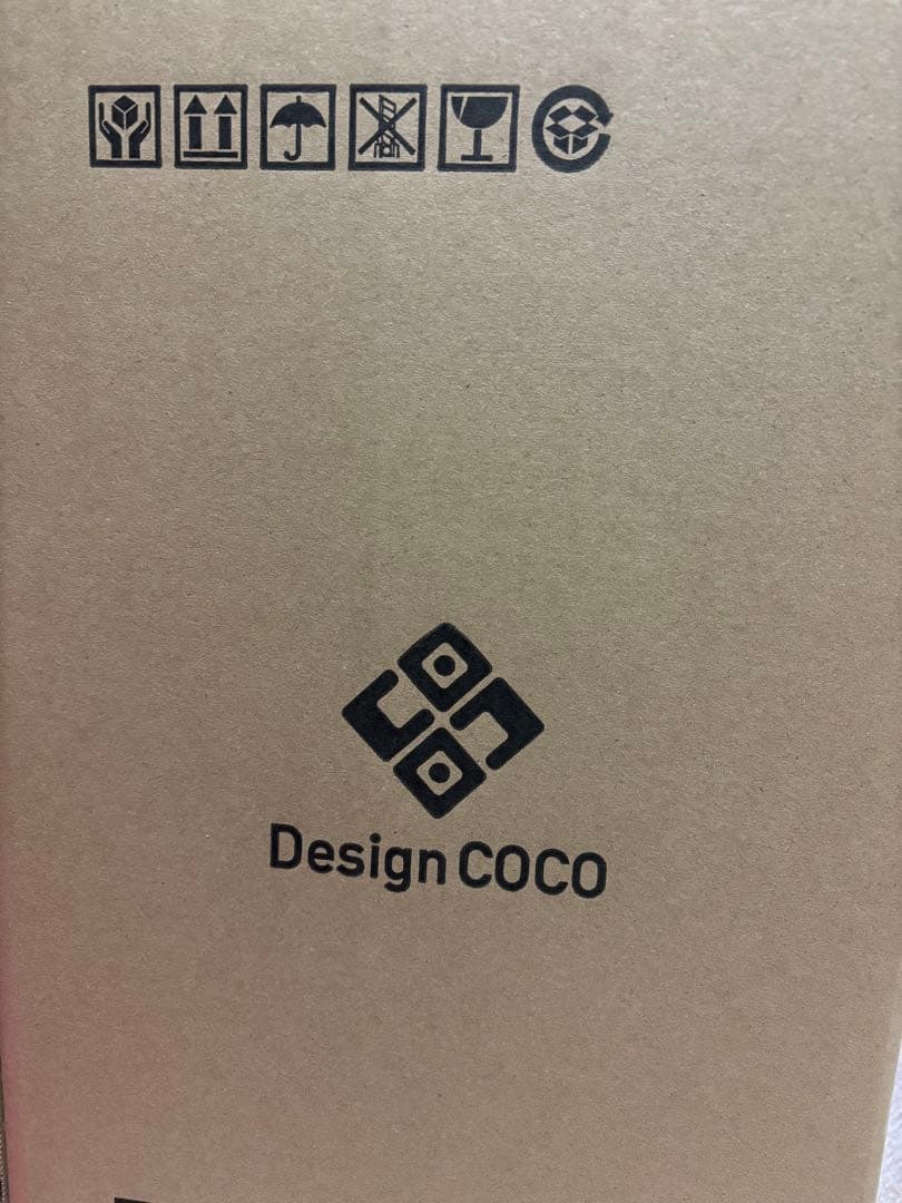 星街すいせい　フィギュア　Design COCO
