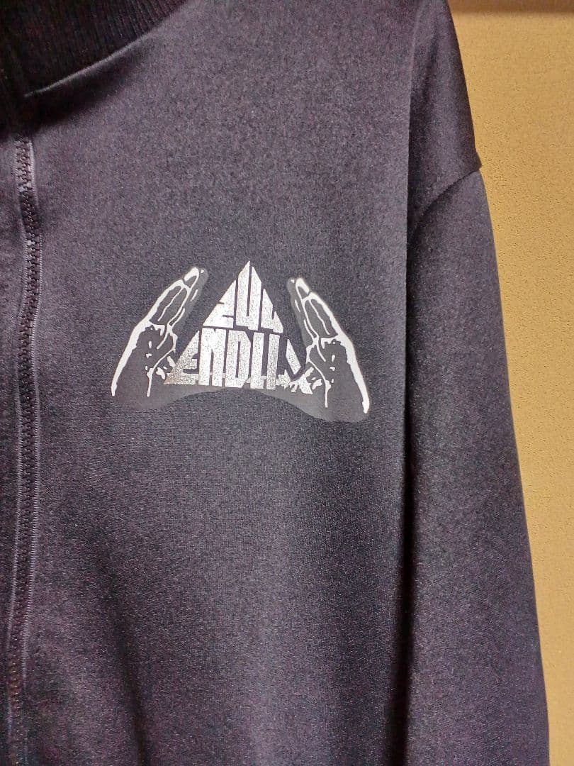 ENDRECHERI　堂本剛　ツアーグッズ　ジャケット　パーカー