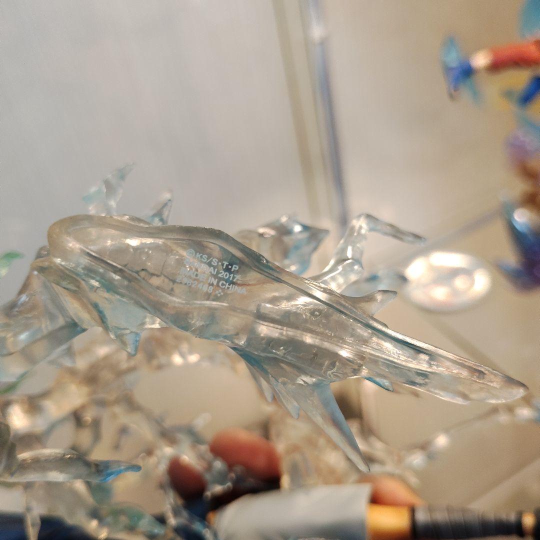 NARUTO　フィギュアーツゼロ　ナルト サスケ