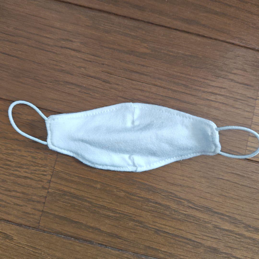 コレコレぬいぐるみ　マスクのみ