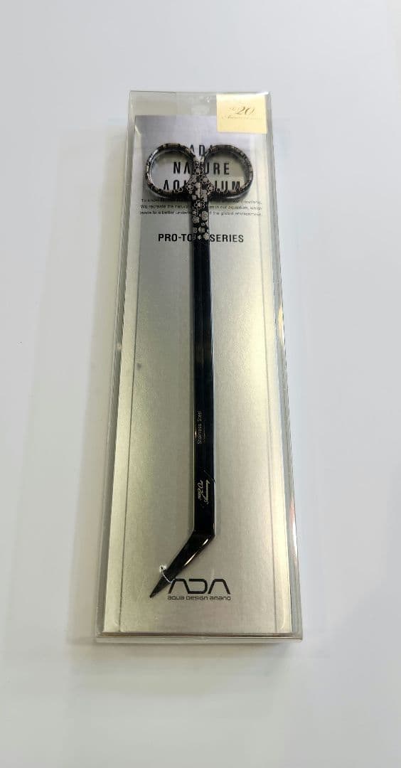 ADA プロシザース アンクルタイプ 20周年限定モデル