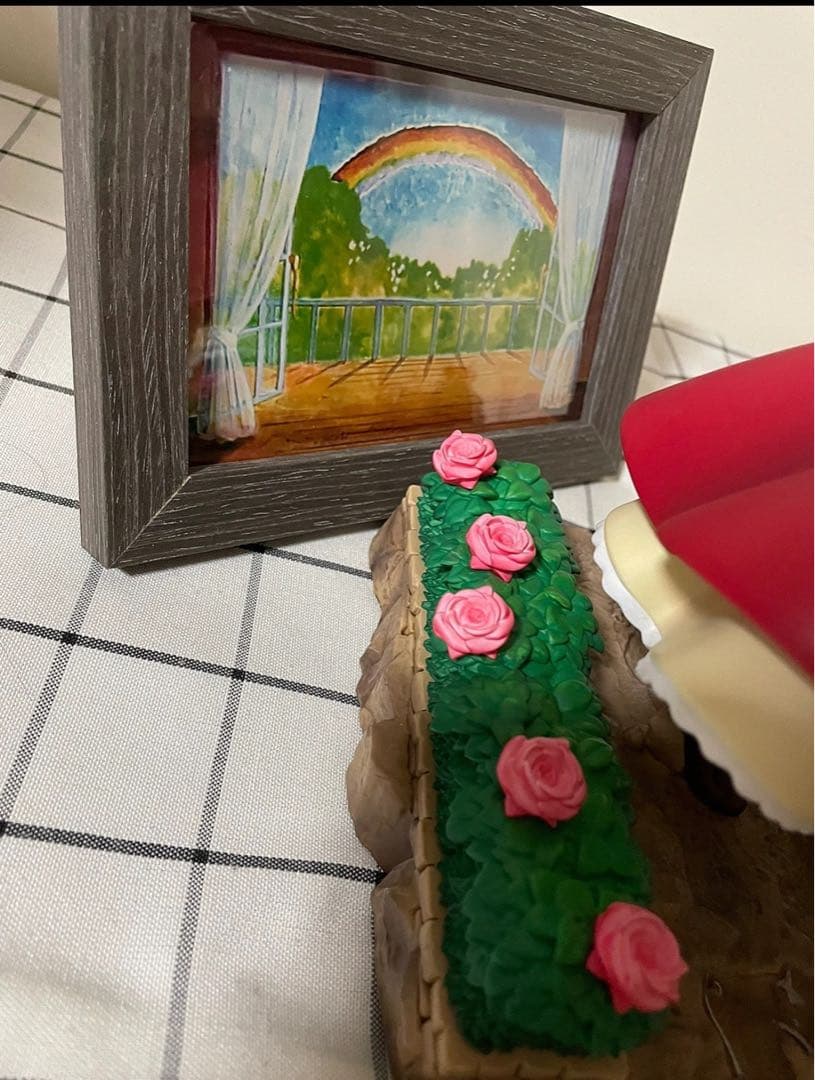 カードキャプターさくら CCS 木之本桜 フィギュア