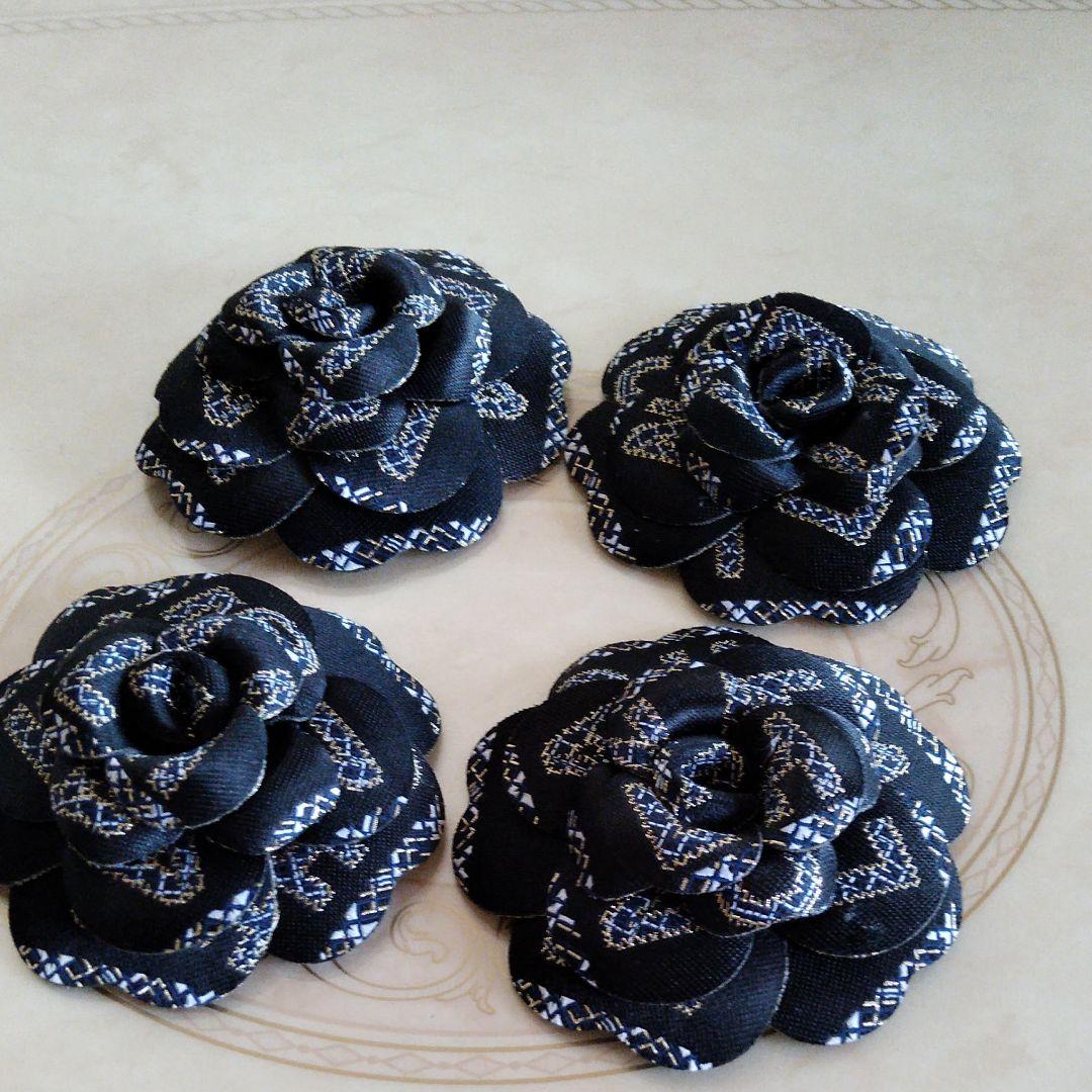 希少未使用品シャネルクリスマス限定カメリヤ付属品