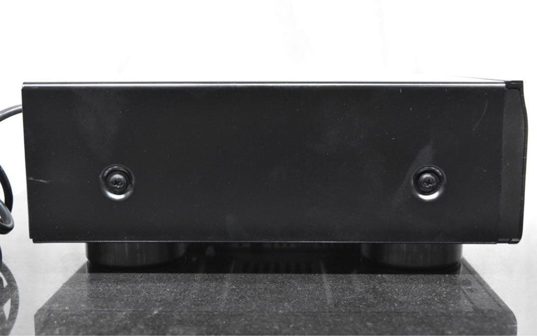 DENON DCD-755RECDプレーヤー