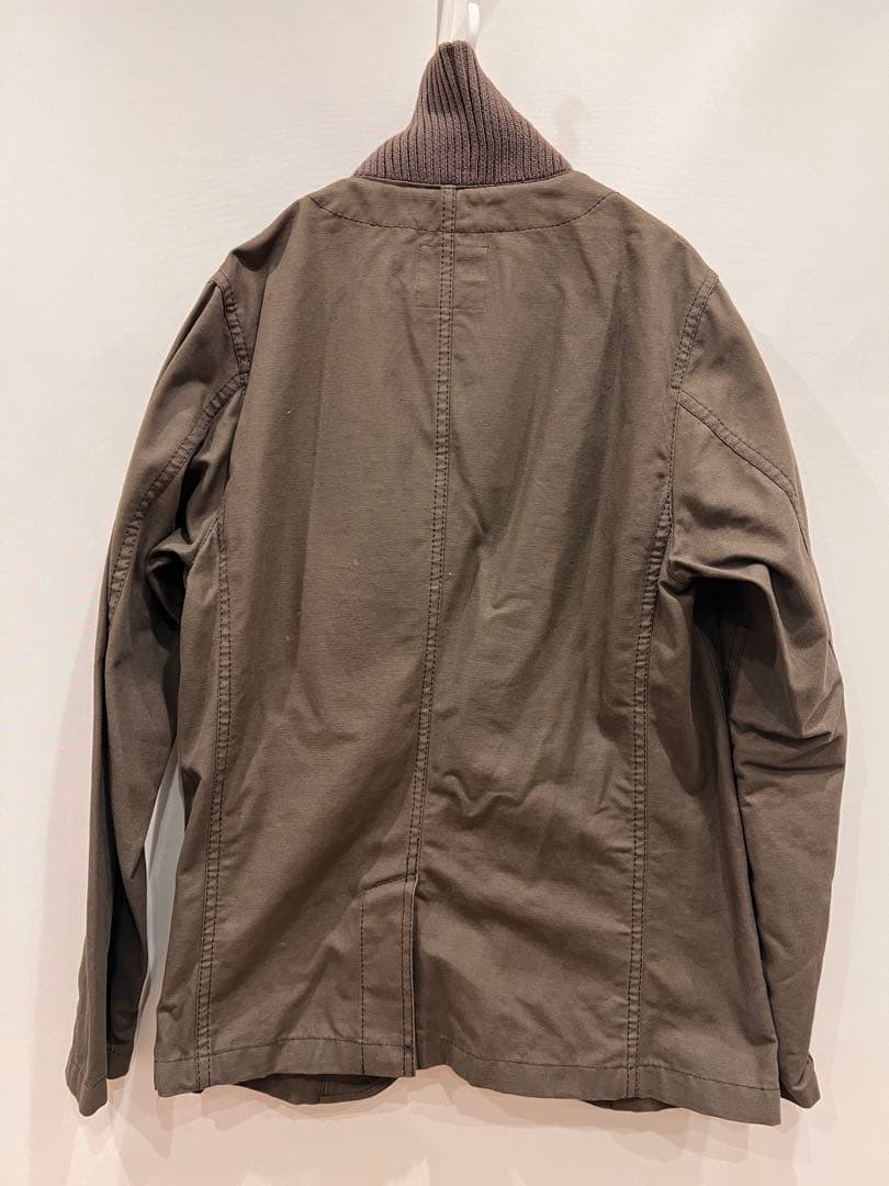 final  ファイナルホーム　ジャケット