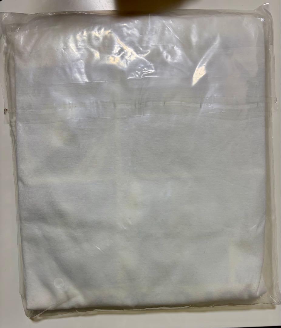 TWICE バンコク　オフィシャル Tシャツ　白