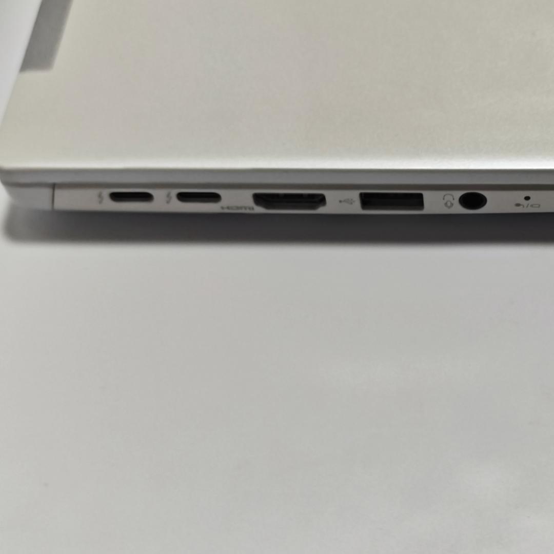 Dynabook i7 1165G7 GCX83/PWE タッチスクリーン