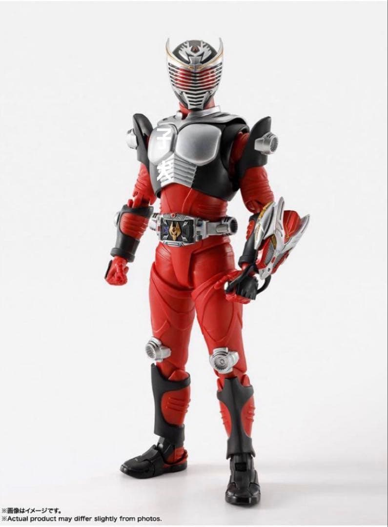 新品 S.H.Figuarts（真骨彫製法） 仮面ライダー龍騎 フィギュアーツ