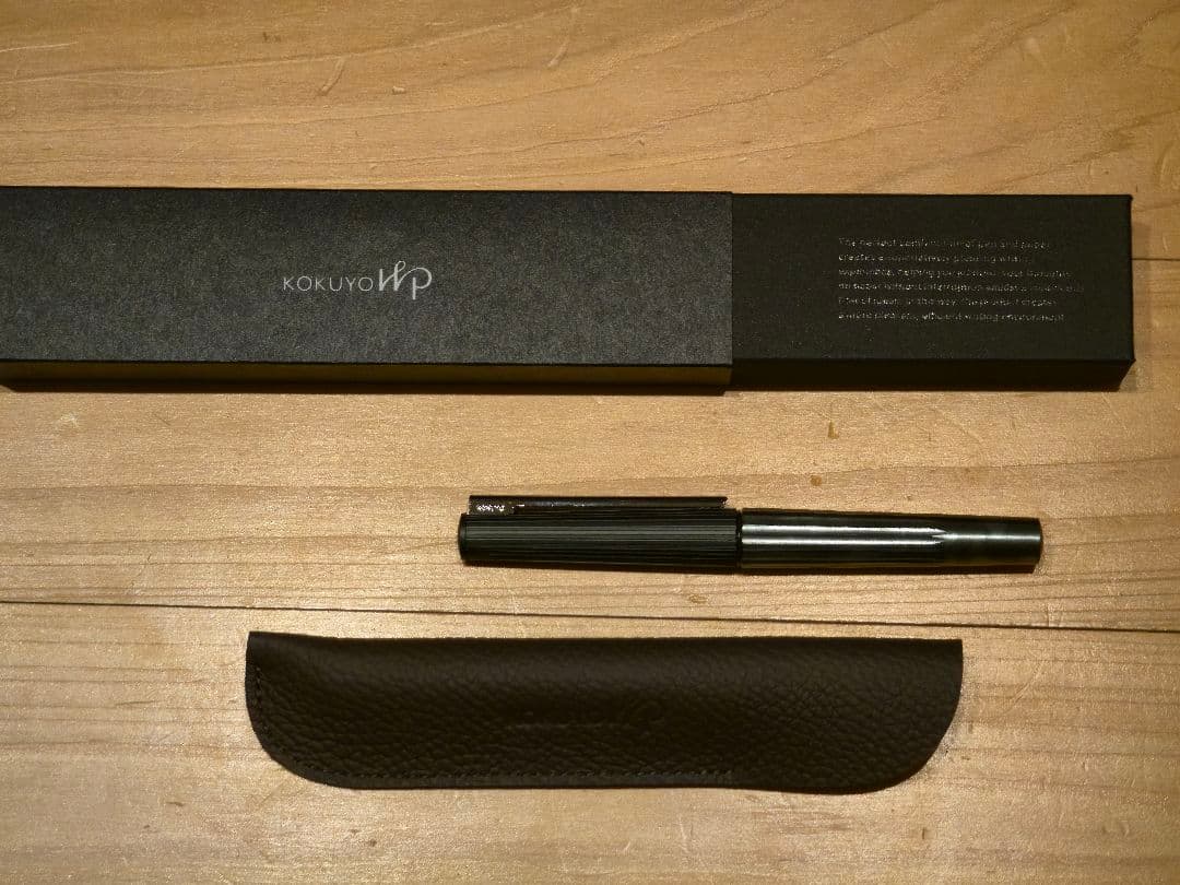 コクヨ kokuyo wp limited edition 2025