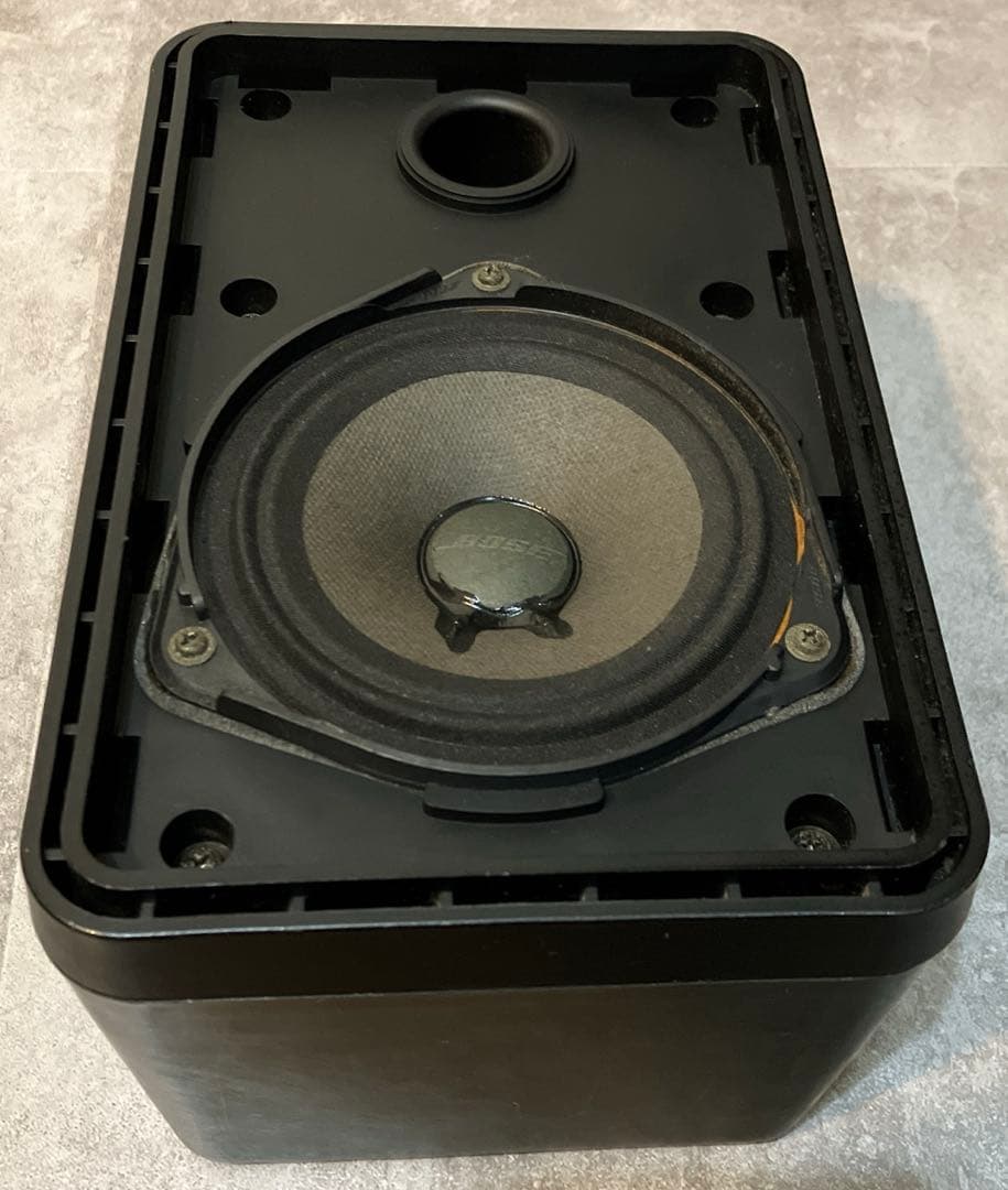 美品　BOSE 101MM ペアスピーカー 2個セット