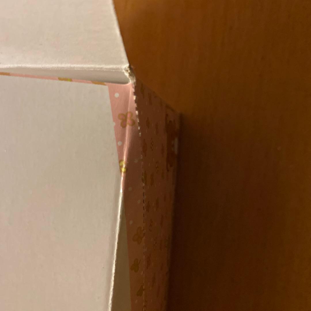 リラックマ＆コリ＆キイ【全９種コンプ　箱付】スイーツバスケット詰合せ　スクイーズ